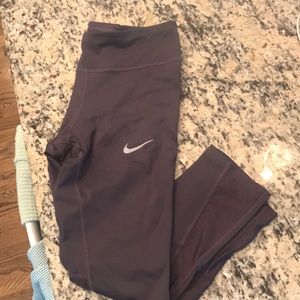 Workout pants